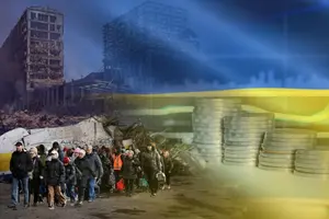 Задержка реформ может усугубить финансовые и социальные проблемы в тылу