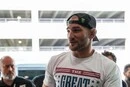 Чемпіон UFC Шон Сткріленд потрапив у ДТП (відео)