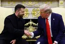 Держсекретар США назвав два головні питання зустрічі Трампа із Зеленським