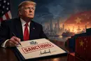 Зачем Трампу закон о «адских санкциях» именно сейчас