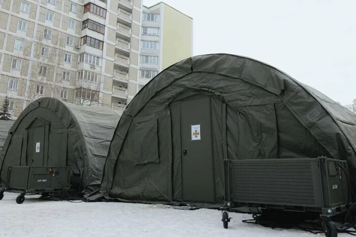 Опалювальний сезон у Києві: скільки комунальних будинків готові до зими