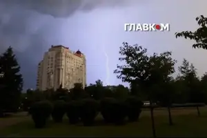 Кінець вересня приніс в Україну відчутне похолодання