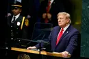 Трамп поставив Росії та її союзникам ультиматум через війну в Україні