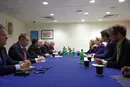 Зеленський обговорив із прем’єркою Данії санкції проти РФ