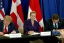 Трамп підписав угоду стосовно Гренландії: Росії та Китаю закриють шлях до острова