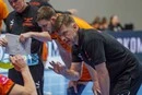 Екстренер волейбольної збірної України працевлаштувався у Бельгії