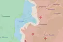 Українські захисники повернули контроль поблизу Западного на Харківщині