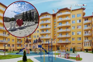 Попит на житло в Ужгороді значно перевищує пропозицію