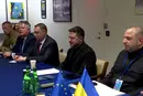 Зеленський попередив ЄС про «самовбивчі» наслідки послаблення санкцій