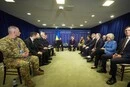 Спецпредставники Трампа зустрінуться з делегаціями України та ЄС 
