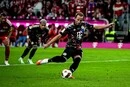 Ювілейний гол Кейна та новий лідер чемпіонату: результати четвертого туру Бундесліги сезону 2026/2027