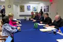 МВФ допоможе Україні забезпечити фінансову стійкість наступного року – Зеленський