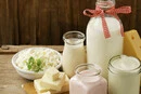 В Україні дорожчає молочна продукція 