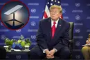 Трамп назвав Україні умову використання Starlink для ударів по Росії