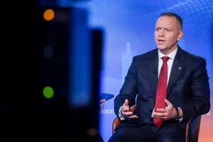 Президент Польщі Кароль Навроцький назвав термін появи американської військової бази в країні