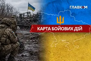 Триває 1673-й день повномасштабної війни