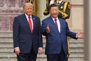 Трамп підготував пишний прийом для Сі Цзіньпіна. Що запланував Білий дім