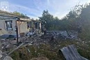 Росія завдала масованого артилерійського удару по Сумах