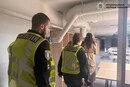 У Києві студентів під час тривоги не впустили до укриття: поліція почала перевірку