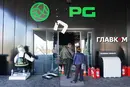 Російська атака понівечила АЗС на Харківському шосе. Фоторепортаж