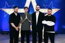 Бійці «Азова» підірвали піснею шоу «Україна має талант»