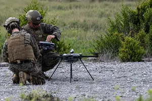 Армія США отримала українські дрони для боротьби з шахедами