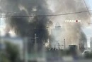 Удар РФ поруч із Центральним вокзалом у Києві: «Укрзалізниця» повідомила про стан будівлі