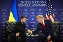 Зеленський обговорив із Трампом виробництво ракет для Patriot в Україні