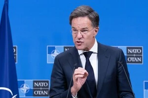 Генсек НАТО Марк Рютте пояснив, чому НАТО не розкриє момент застосування статті 5
