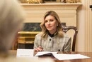 Олена Зеленська у Нью-Йорку. Перша леді продемонструвала вишукані образи (фото)