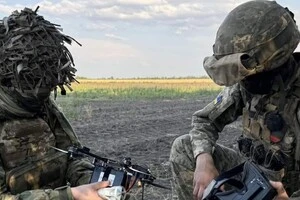 Сили оборони уразили склад дронів «Рубікону»