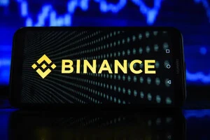 Залишки гривні, які відповідають умовам Binance, автоматично конвертують у USDT за фіксованим курсом