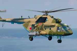 Політ повітряного судна відстежували радіолокаційні системи ЗС Польщі