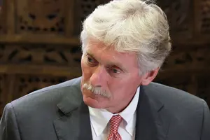 За словами Пєскова, Росія нібито зберігає «свою відкритість» щодо дипломатичного врегулювання