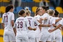 Футболістки «Харкова» програли «Торренсе» в кваліфікації Кубка Європи