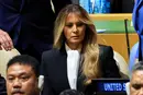 Меланія Трамп дозволила CNN та Politico висвітлювати свій захід попри заборону Білого дому