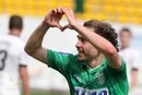 Ексхавбек збірної України оголосив про завершення кар'єри