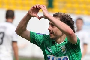 Зоряні роки Ігоря Худоб'яка припали на виступи в «Карпатах»