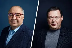 Російських олігархів Усманова та Фрідмана виключено зі санкційного списку ЄС