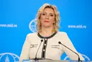 Захарова пригрозило Канаді через угоду з Україною