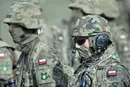 Польща направила військових до шести пунктів пропуску з Україною