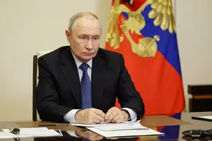 Рубіо сподівається, що Путін прийме запрошення