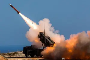 Німеччина запропонувала США налагодити виробництво ракет-перехоплювачів PAC-3 за межами Сполучених Штатів