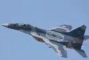 Польща шукає невідомий об’єкт, який міг впасти біля кордону з Росією: піднято винищувачі
