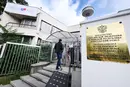 Чехія посилила правила пересування російських дипломатів