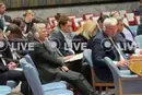 Українські дипломати промовисто відреагували на виступ Лаврова в Радбезі ООН