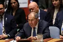 Росія в ООН назвала ще одну умову для завершення війни в Україні