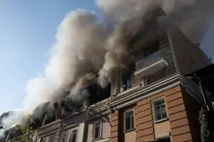 Фахівці вже працюють над відновленням пошкодженої інфраструктури