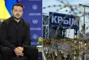 Зеленський назвав окупований Крим джерелом війни та криз у Чорному морі