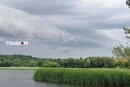 У Києві та області очікуються сильні дощі: попередження синоптиків